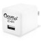 Power Up! USB Charger - AC 2.4a White Carded 191-052024 - alternate 2